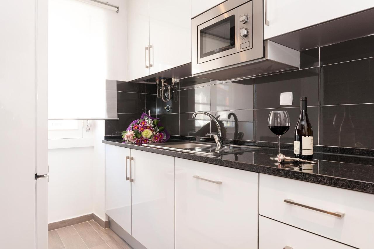 Graca - Castle | Cheese & Wine Apartamento *